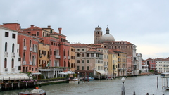 Italia venice high City
