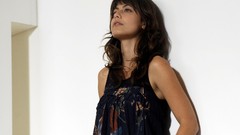Italy Actress bangs Italian Alessandra Mastronardi