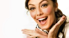 Italy Actress Italian Alessandra Mastronardi