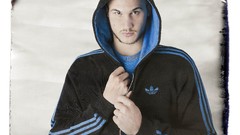 Italy Adidas basketball player danilo gallinari