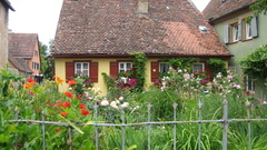 Italy and otherplaces