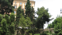 Italy and otherplaces high