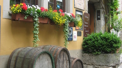 Italy and otherplaces high