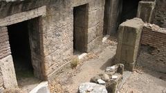 Italy and otherplaces World