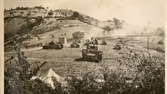 Italy British high Resolution churchills