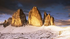 Italy Dolomites veneto bolzano belluno sud-tirol Tre Cime di 