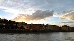 Italy Florence cityscapes