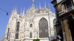 Italy Milano