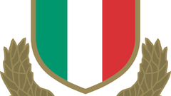 Italy rugby italia strong
