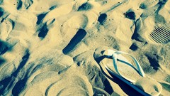 Italy Seaside Beaches italia Frecce Tricolori Havaianas