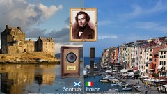 Italy symphony scottish Italian pandoragirl classical music 