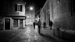 Italy venice blurred national geographic cities streets 
