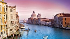 Italy venice cities cityscapes Venetzia