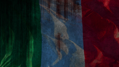 Italyflag for You ppl