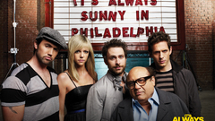 Its Always Sunny In