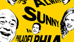 Its Always Sunny In