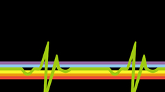 Its because have Monitors