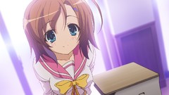 Itsuka tenma no kuro usagi