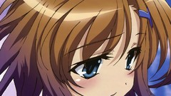 Itsuka tenma no kuro usagi