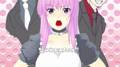 Itt albatrosicks Manga Anime