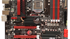 Iv Extreme Sport asus