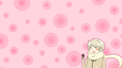 Ivan braginski pink Russia