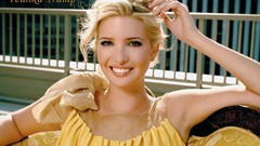 Ivanka Trump businesswoman