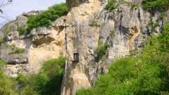 Ivanovo rock churches
