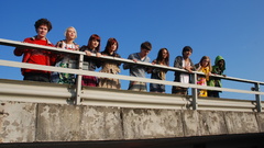 Ive been waiting for