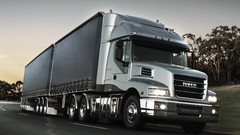 Iveco trucks vehicles