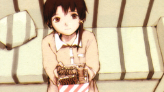 Iwakura lain Anime anime