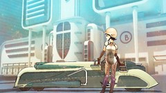 Ixlrlxi dieselpunk retrofuture