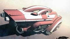 Ixlrlxi dieselpunk retrofuture