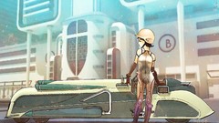 Ixlrlxi dieselpunk retrofuture