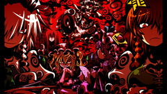 Izayoi sakuya flandre scarlet