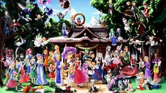 Izayoi sakuya sunny milk