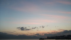 Izmir skyscapes sunay