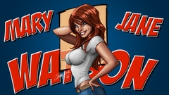 J. Scott Campbell comics