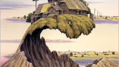 Jacek Yerka surreal art