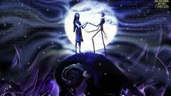 Jack and Sally by