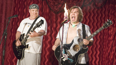 Jack black tenacious d