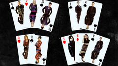 Jack Harkness Ninth Doctor