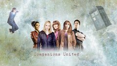 Jack Harkness Rose Tyler