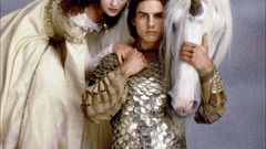 Jack legend Tom Cruise