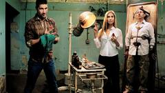 Jack Lost (TV Series)