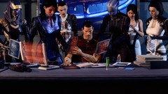 Jack mass effect 3 commander shepard video games Jack (Mass 