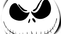 Jack Skellington
