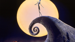 Jack Skellington The Nightmare