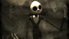 Jack Skellington The Nightmare