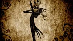 Jack Skellington The Nightmare
